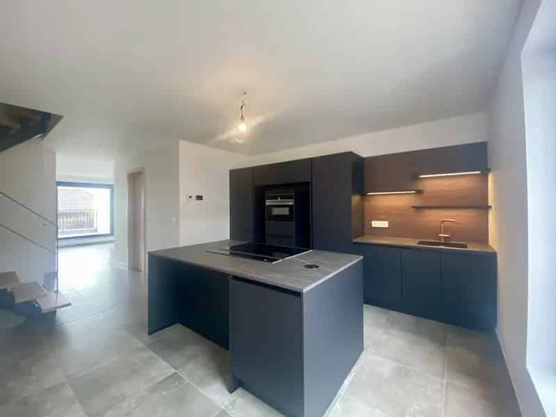 Duplex Appartement te Koop 2 slaapkamers Opstal