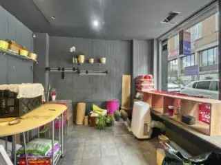 Handelspand te huur Namen Centrum - Rue des Carmes