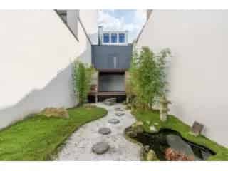 Huis te Koop Antwerpen Stijlvolle Stadswoning