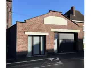 Loft te koop Estaimpuis 96m² Garage Terras
