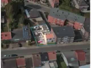 Huis te koop Wondelgem - Projectgrond 2 slaapkamers