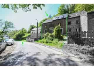 Huis te koop te Chokier 212m² 11511m² grond