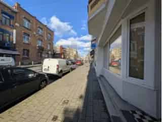 Handelspand te Huur Oudergem 55m² Sint-Juliaanplein