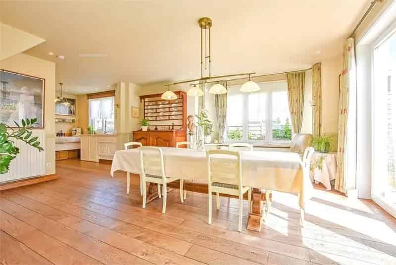 Woning te koop Sint-Idesbald 5 slaapkamers nabij strand