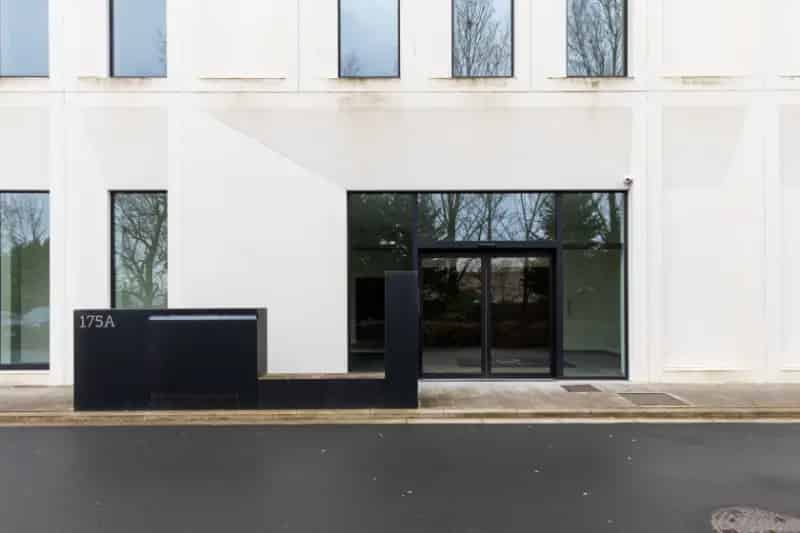 Kantoor te Koop Roeselare R-Plaza