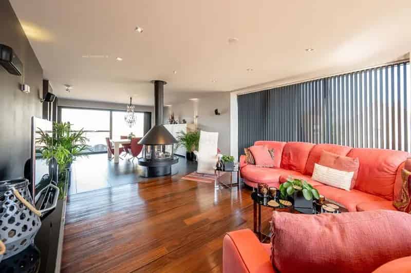 Woning te Koop Loppem 3 slaapkamers Zonnig Dakterras Grote Garage