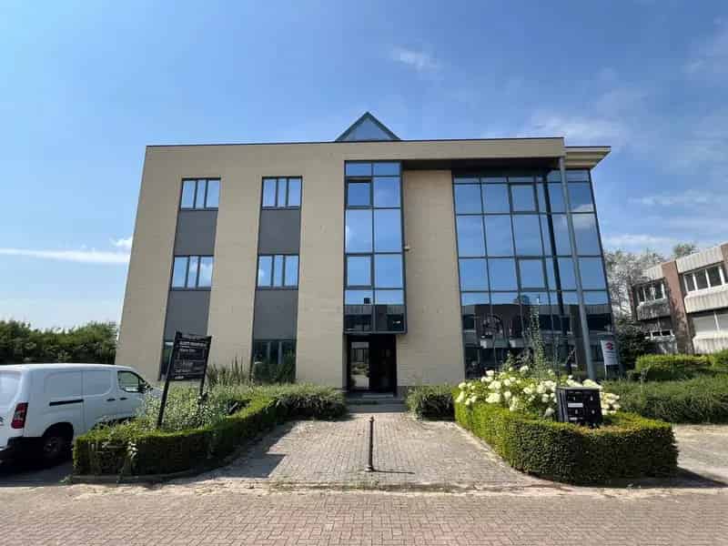 Kantoor te Koop Volledige Aanbod