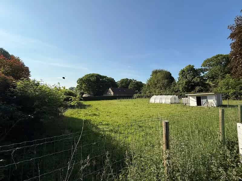 Bouwgrond te Koop Zulte 789m² Nabij Centrum
