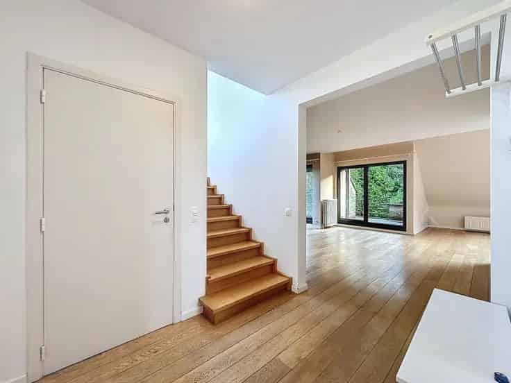 Duplex Penthouse te Koop 218m² 4 slaapkamers Terrassen Parkings