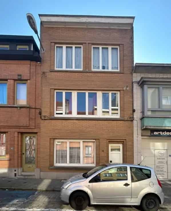 Duplex Appartement Te Koop Evere