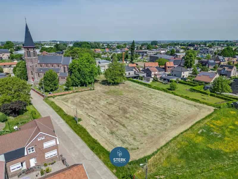 Bouwgrond te koop Riemst 6a 26ca Toplocatie