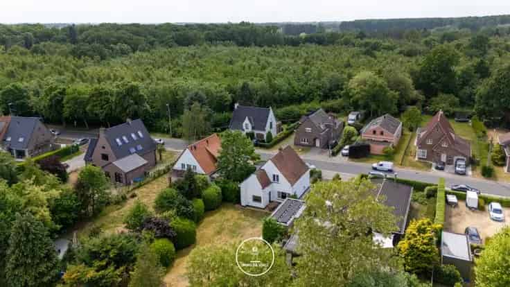 Gerenoveerde Villa te Koop in Sint-Denijs-Westrem
