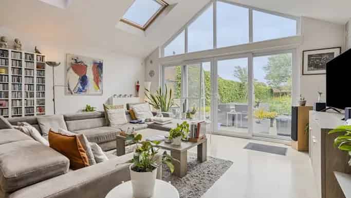 Huis te koop Assebroek 3 slaapkamers tuin
