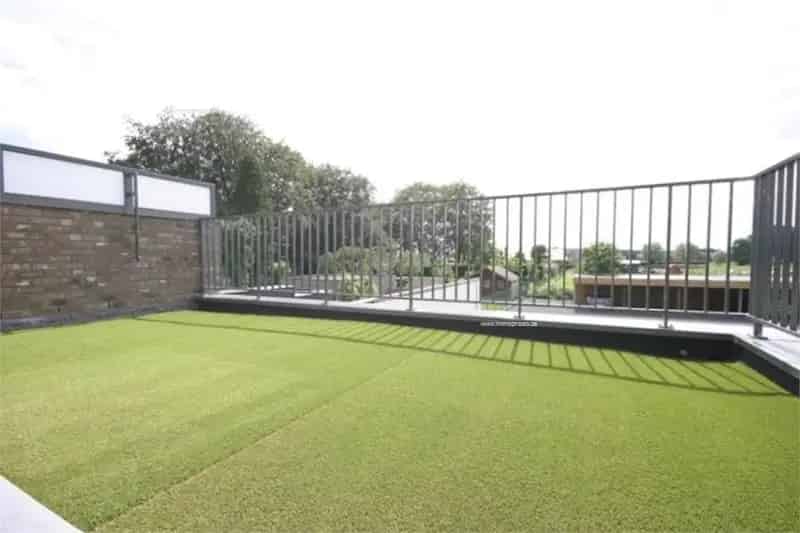 Nieuwbouw Duplex 3 slaapkamers Waarschoot