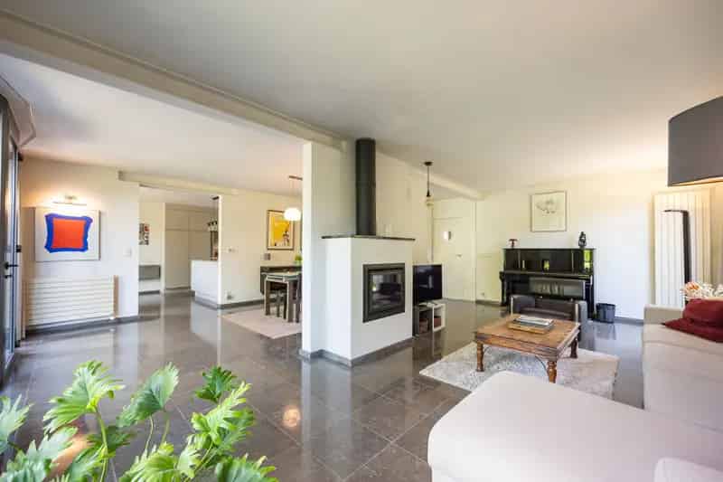 Knappe villa van 288m2 met prachtig perceel op TOP locatie