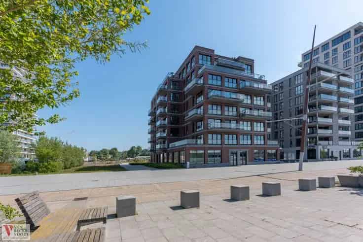 Luxe Penthouses Oosteroever Te Koop