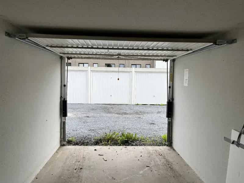 Garagebox!
