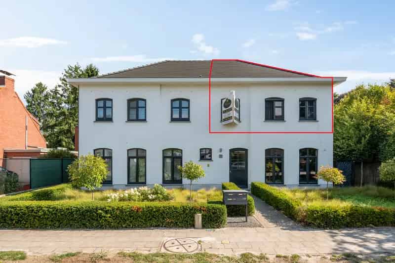 Duplex Appartement te Huur Nabij Centrum