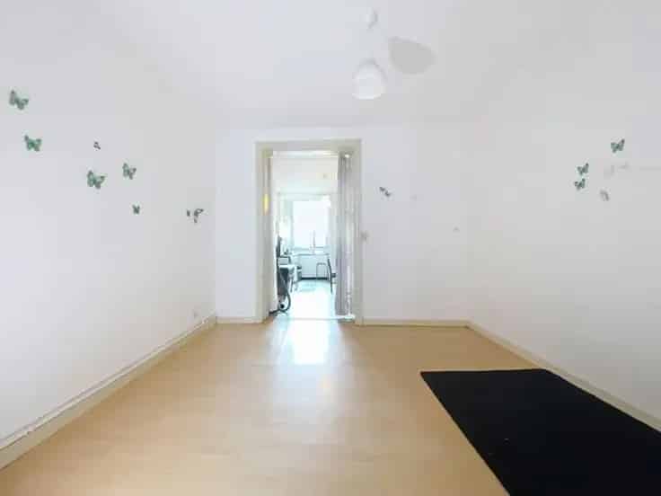 Appartement te Koop Anderlecht 1 Slaapkamer 53m2