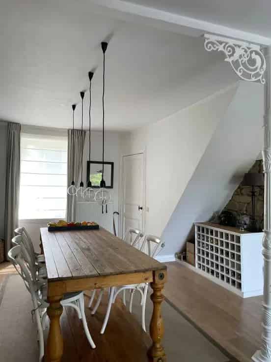Gerenoveerde Huis Te Koop Nabij Namen