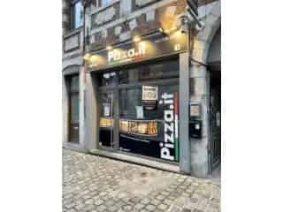 Handelspand te huur Mons 70m²