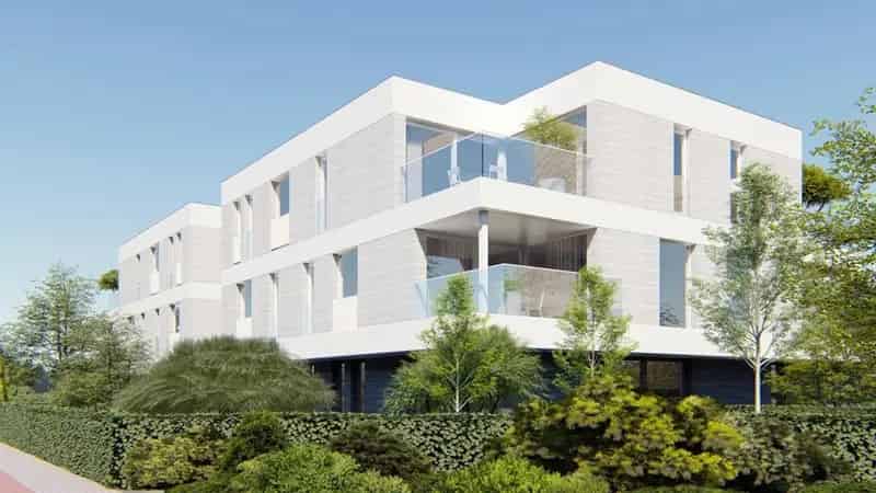 Luxe Nieuwbouw Appartement 3 Slaapkamers Te Huur