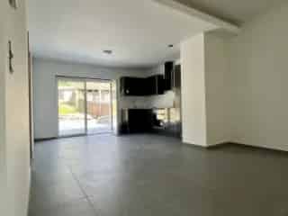 Gelijkvloers Appartement te Lincent - 2 slaapkamers - Grote Tuin - PEB A
