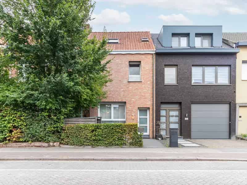 Huis te koop