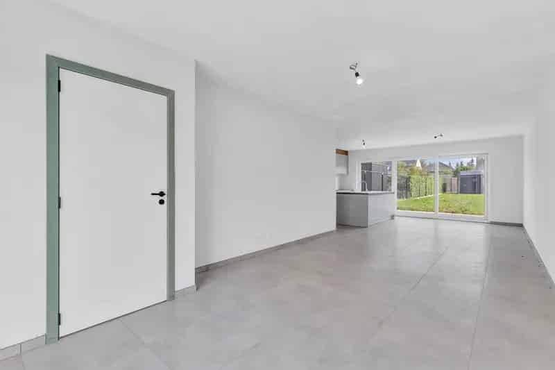 Grammene 20 Energiezuinige Woningen E20