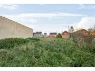 Bouwgrond Heffen 1450m² Open Bebouwing