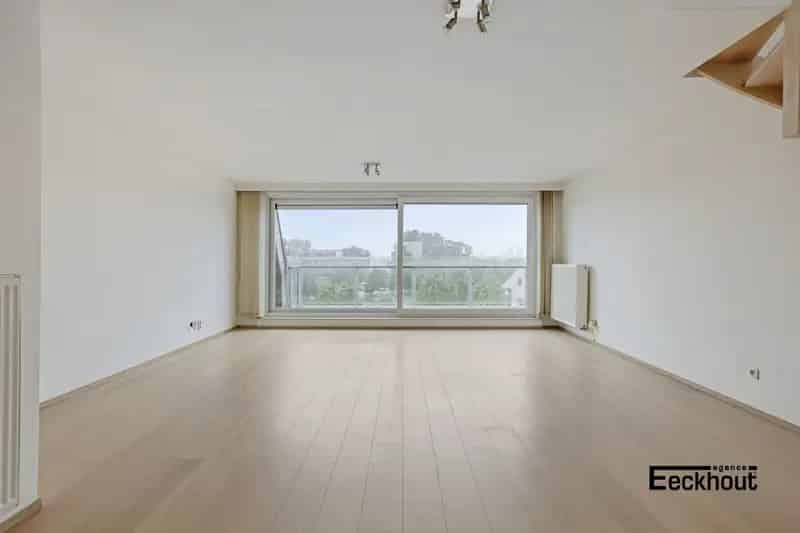 Duplexappartement te Koop Bredene Grote Terrassen