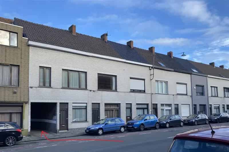 2 Garageboxen te Koop
