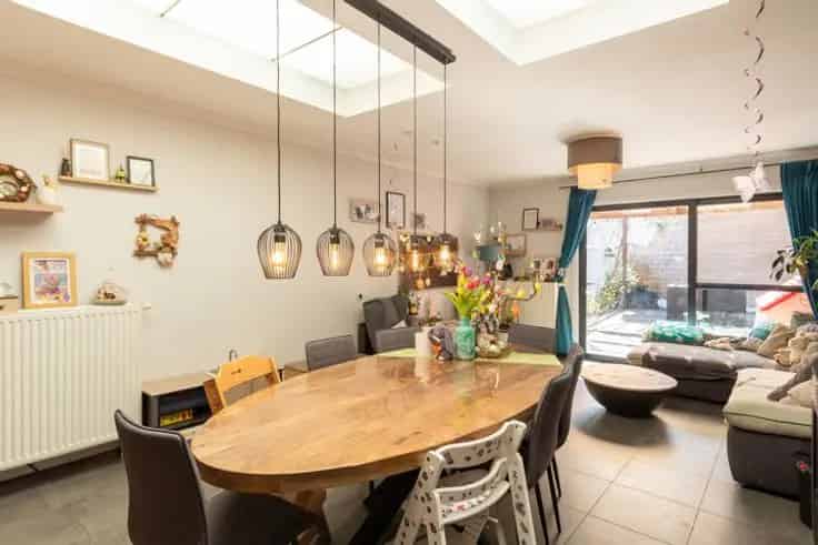 Huis Te Koop Kerkstraat 25 Instapklare Starterwoning