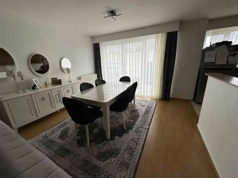 Appartement te koop Hoboken - 2 slaapkamers - terras - garage