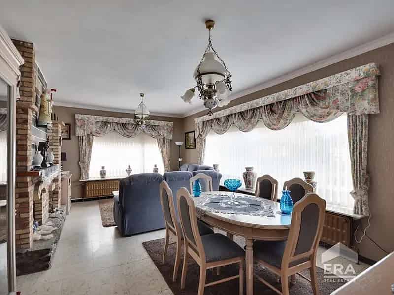 Gelijkvloerse woning 3 slaapkamers Scherpenheuvel