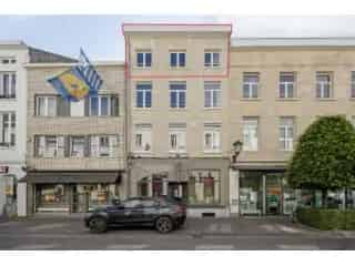 Duplex te Koop Mechelen Centrum - Instapklaar