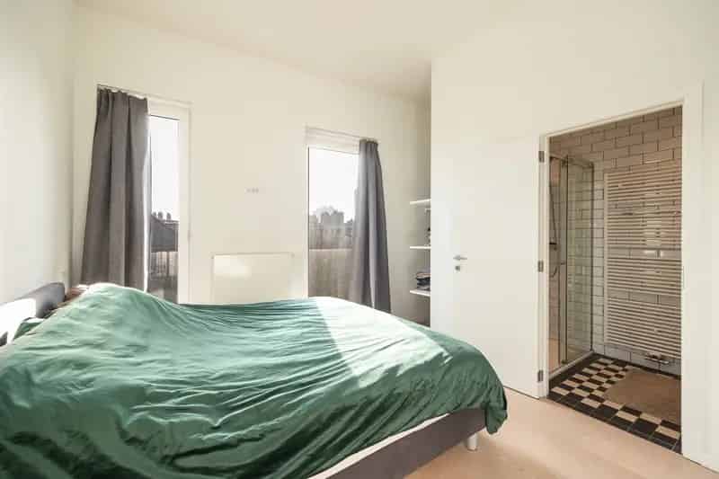 Appartement te huur Kloosterstraat