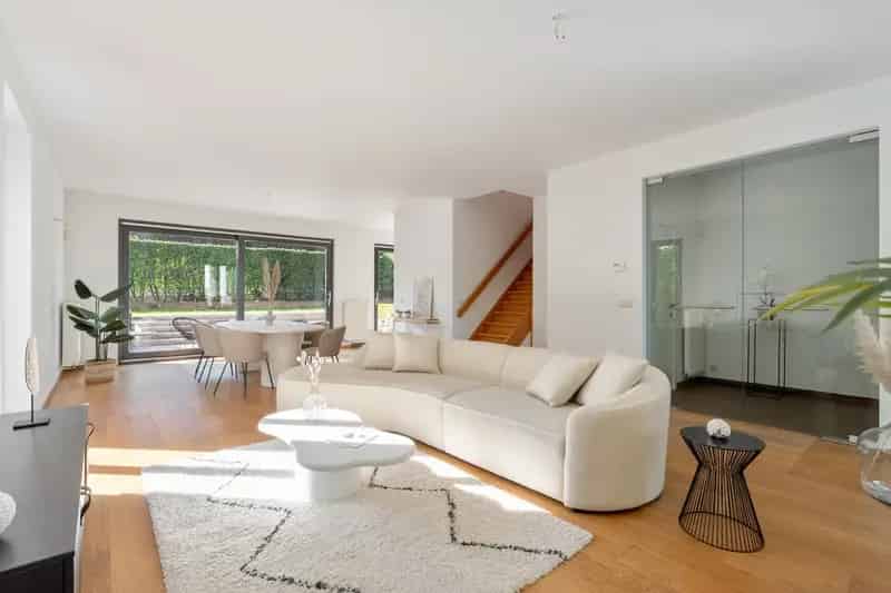 Ruime gezinswoning te Leuven 4 slaapkamers 287m² tuin EPC B