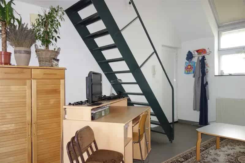 Duplex Appartement met Zonnig Dakterras te Edegem Kontich
