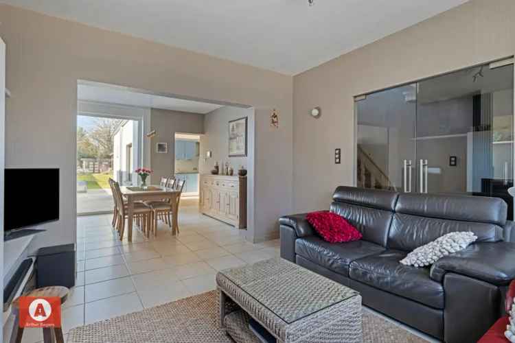 Perfect Instapklare Woning 3 Slaapkamers