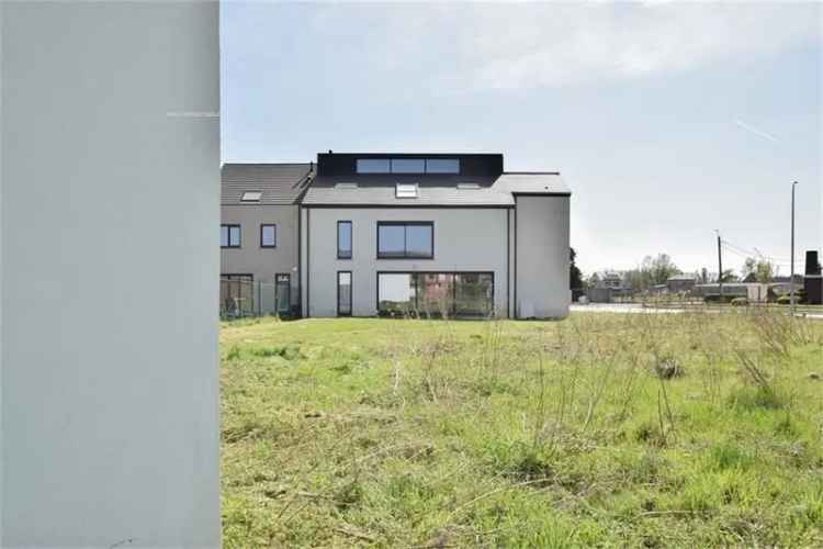 Huis te koop Londerzeel 3 slaapkamers 350m²