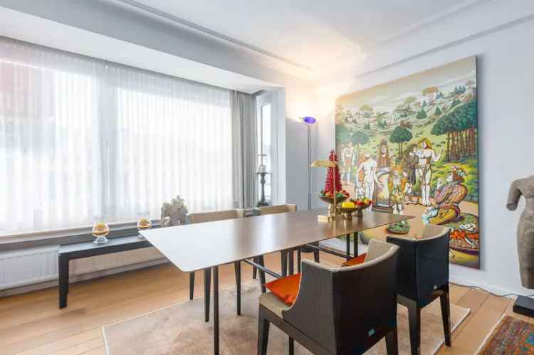 Appartement te koop Rogierlaan 2 slaapkamers