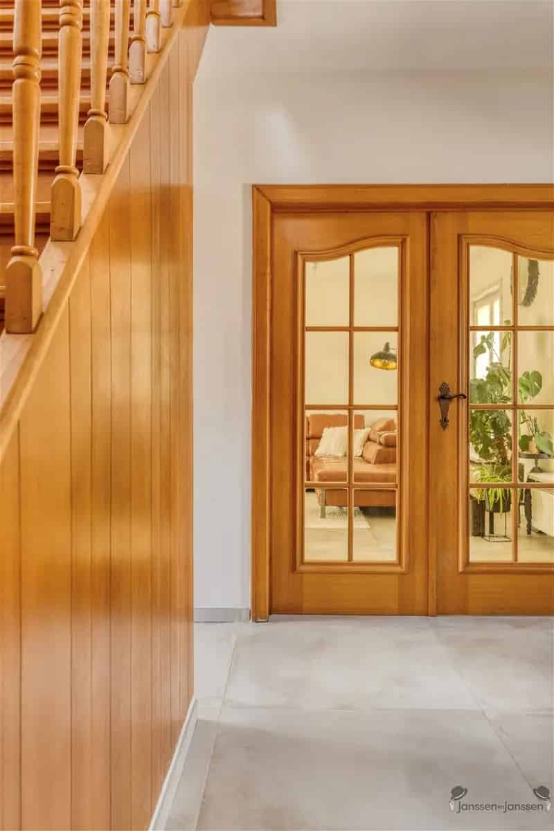 Instapklare gezinswoning 4 slaapkamers  energiezuinig EPC B