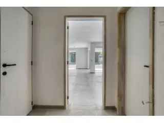 Villa te koop Aalter 280m2 Zonnepanelen Isolatie