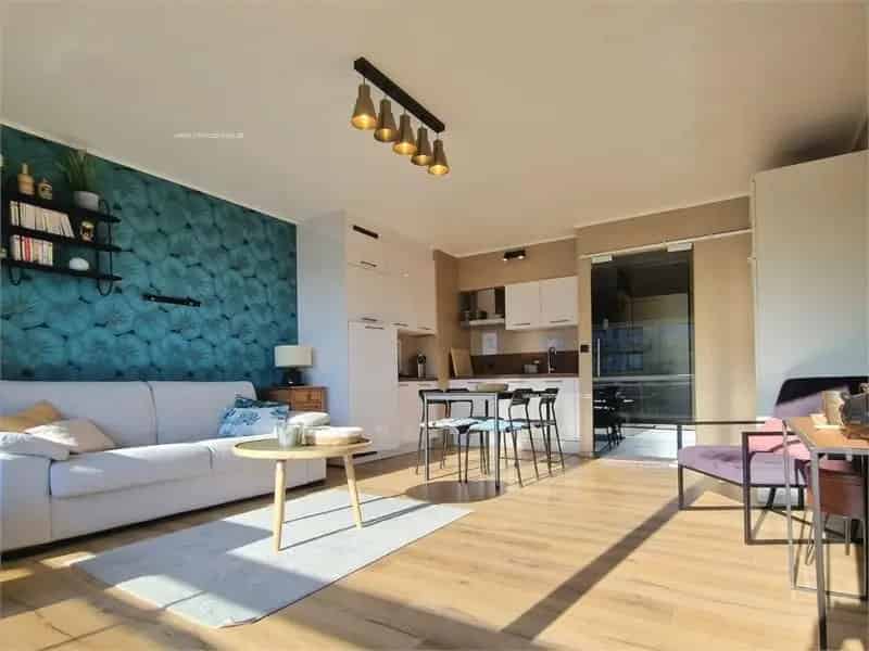 Studio te koop De Panne - Zeezicht - Gerenoveerd