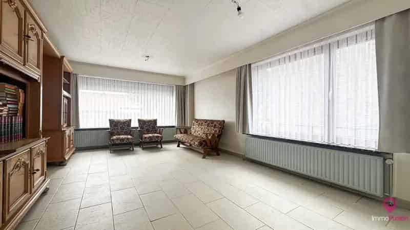 Huis te huur 5 slaapkamers grote tuin Heusden