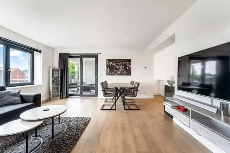 Appartement Te Koop