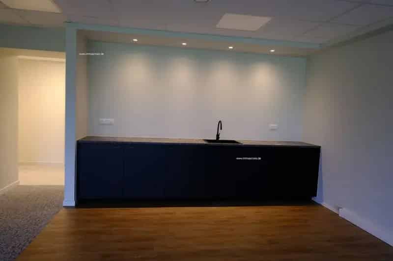 Nieuwbouw Kantoorruimte te Huur Bilzen 129m²