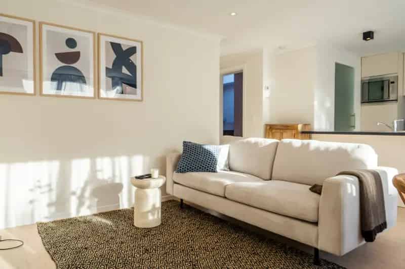 Appartement te huur Kortrijk Centrum - Instapklaar en Gemeubileerd