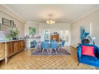 Antwerpen Appartement Te Koop 3 Slaapkamers Terras Stadspark